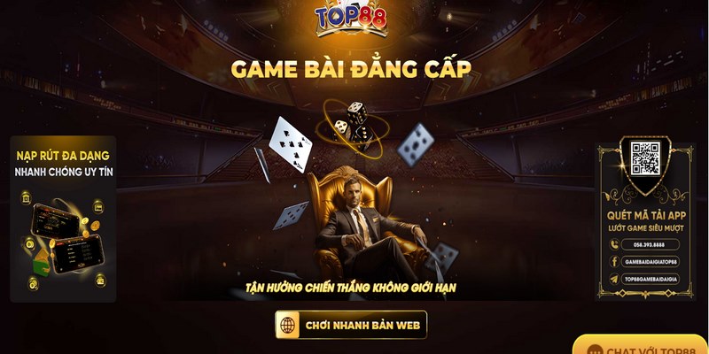 Đánh Giá TOP88 Từ Người Dùng – Uy Tín & Đáng Trải Nghiệm